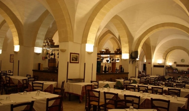 Le Tagghiate 
